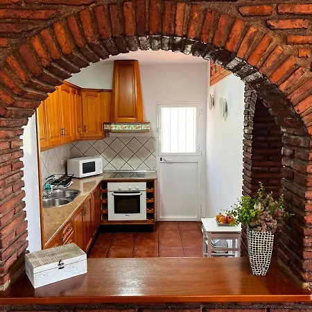 Horizonte De 아파트 *