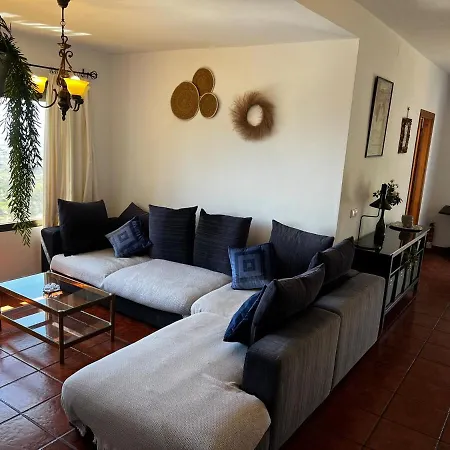 Horizonte De * 미하스