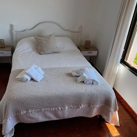 아파트 Horizonte De *