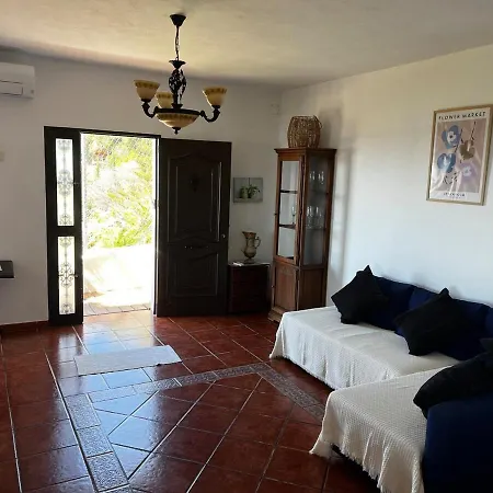 아파트 Horizonte De 미하스