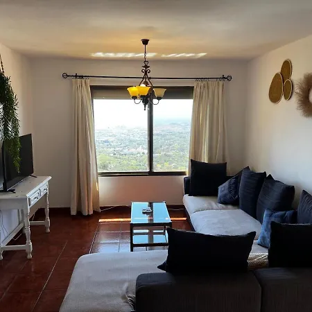 Horizonte De 미하스