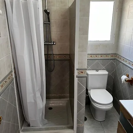 아파트 Horizonte De