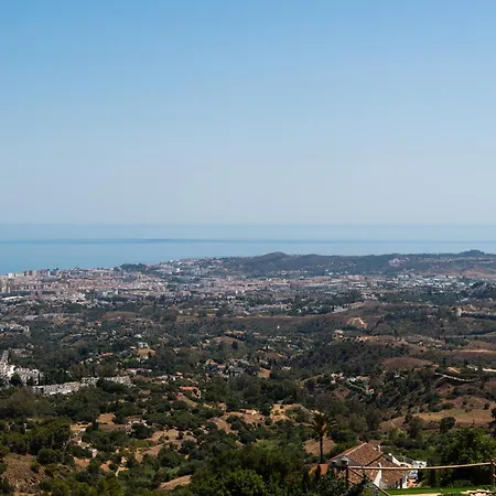 Apartamento Horizonte De Mijas