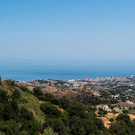 Horizonte De Апартаменты Михас