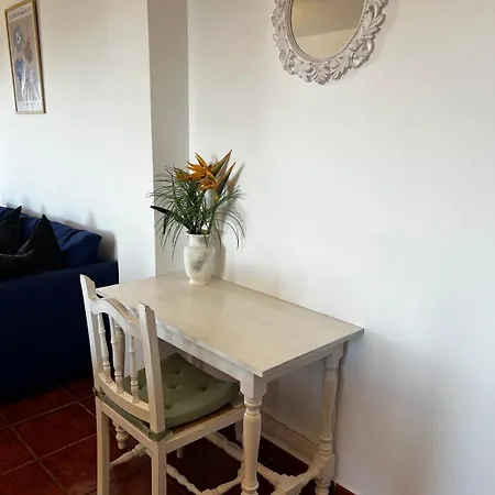 Horizonte De Apartment Mijas
