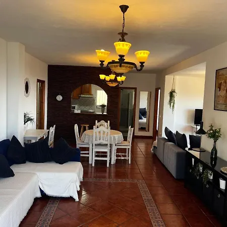 Horizonte De Apartment