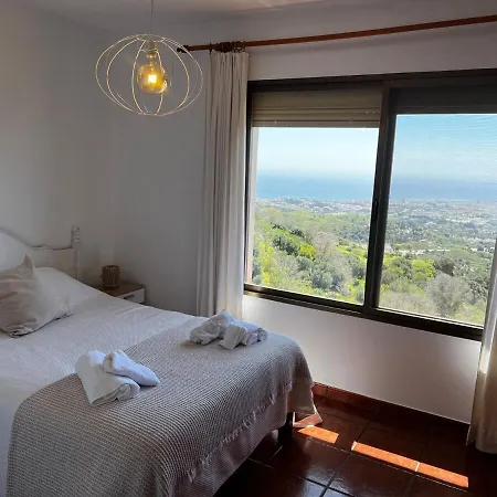 Horizonte De * Mijas
